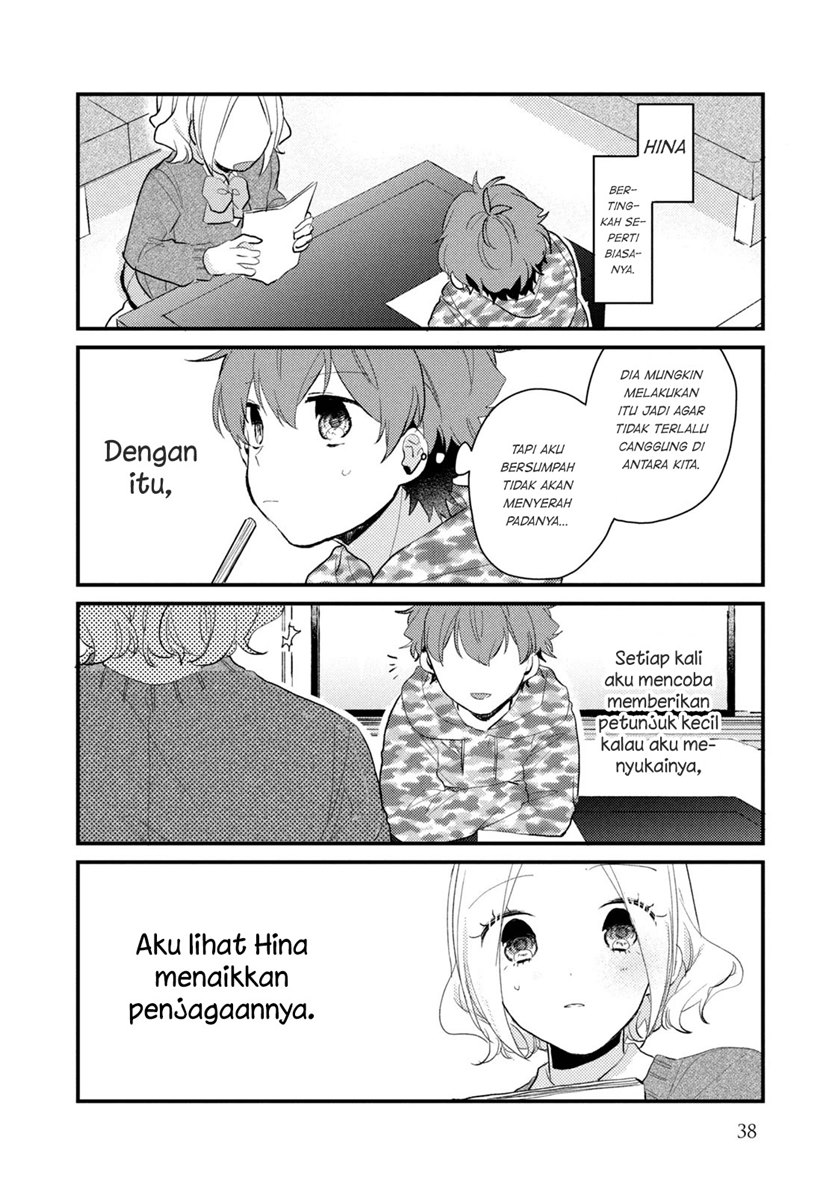 Zense Coupling Chapter 42 - halaman 5