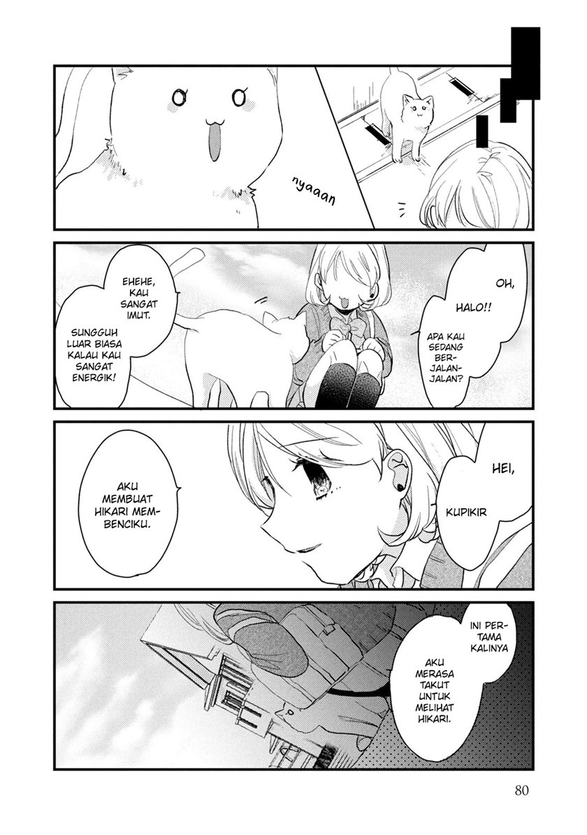 Zense Coupling Chapter 44 - halaman 15