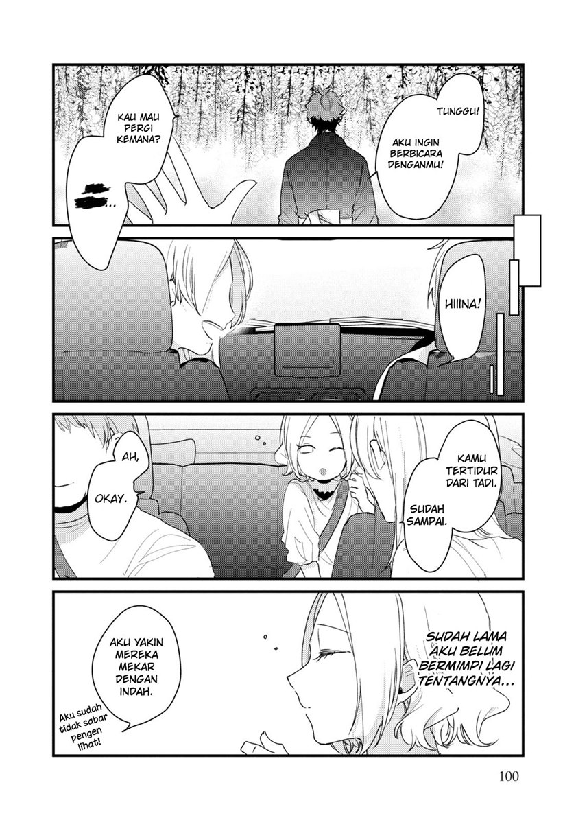 Zense Coupling Chapter 46 - halaman 5