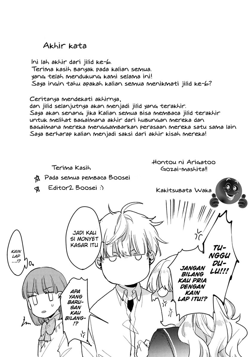 Zense Coupling Chapter 47.5 - halaman 10
