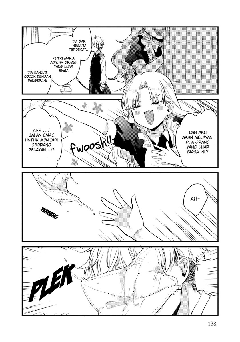 Zense Coupling Chapter 47.5 - halaman 7
