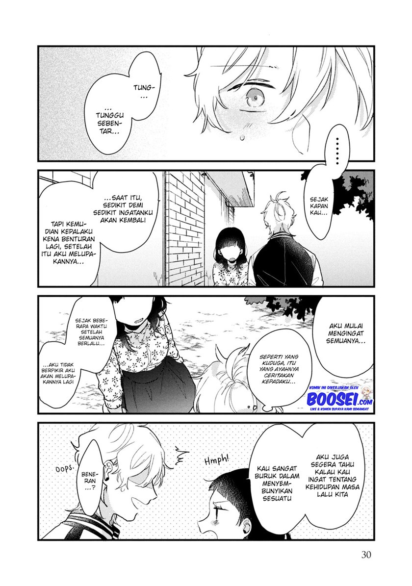 Zense Coupling Chapter 49 - halaman 10