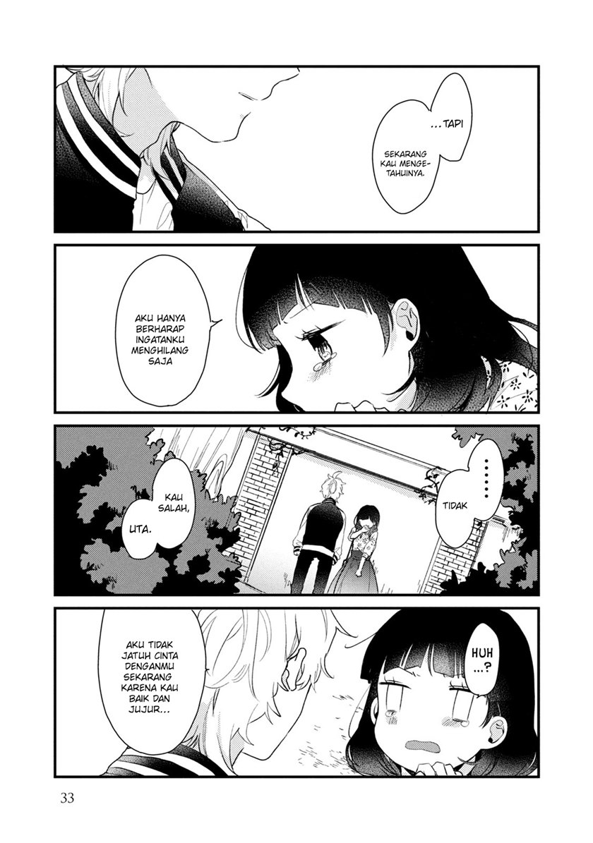 Zense Coupling Chapter 49 - halaman 13