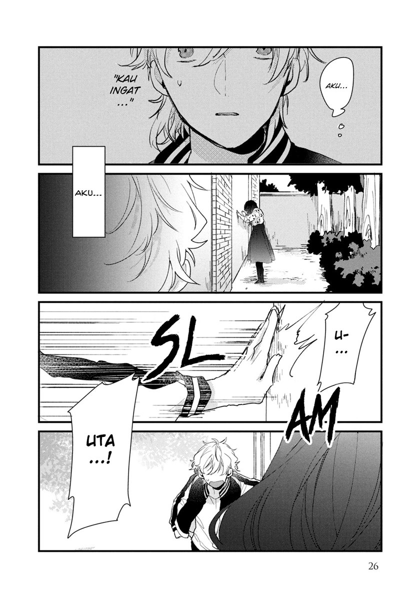 Zense Coupling Chapter 49 - halaman 6