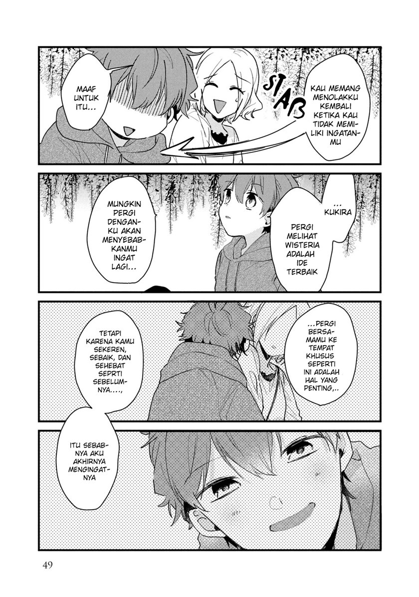 Zense Coupling Chapter 50 - halaman 11