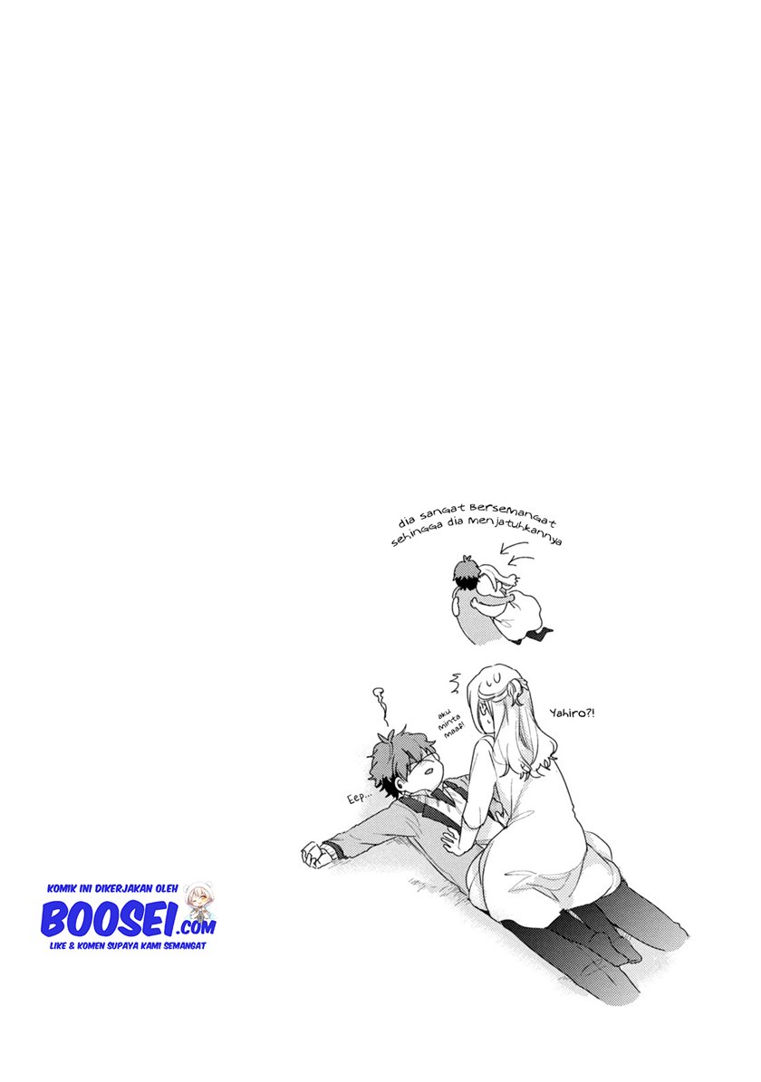 Zense Coupling Chapter 50 - halaman 22