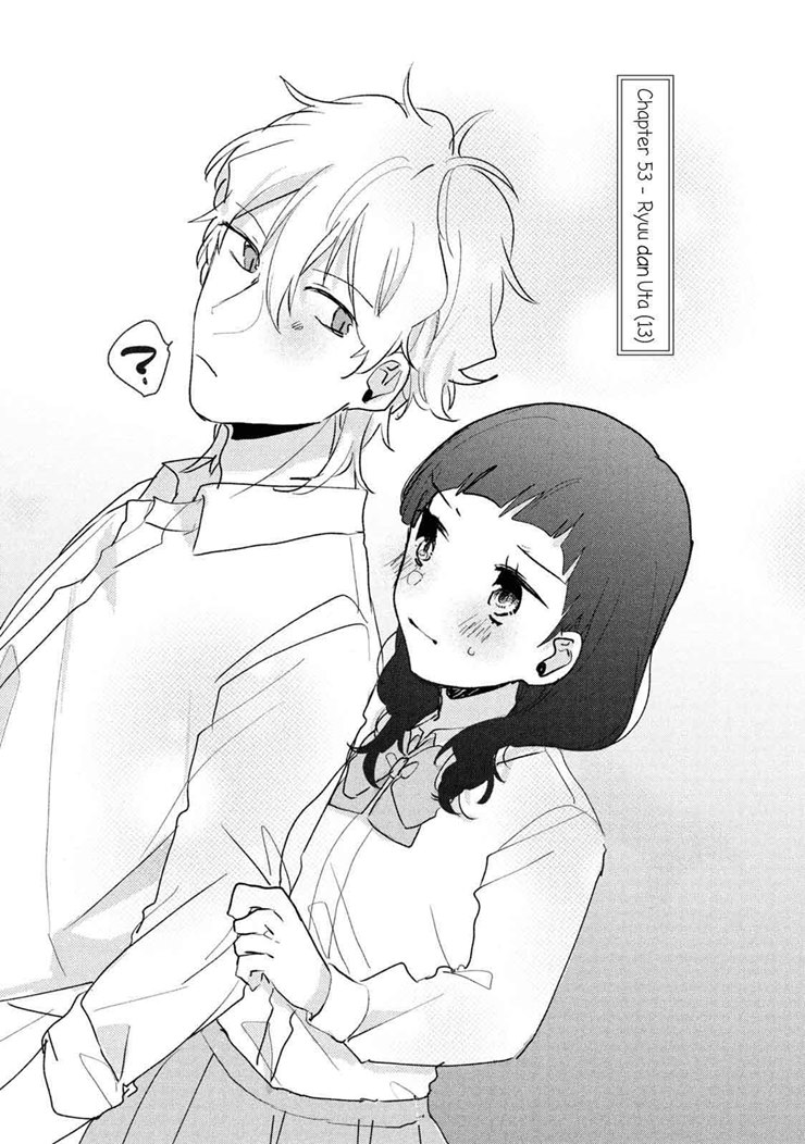 Zense Coupling Chapter 53 - halaman 3