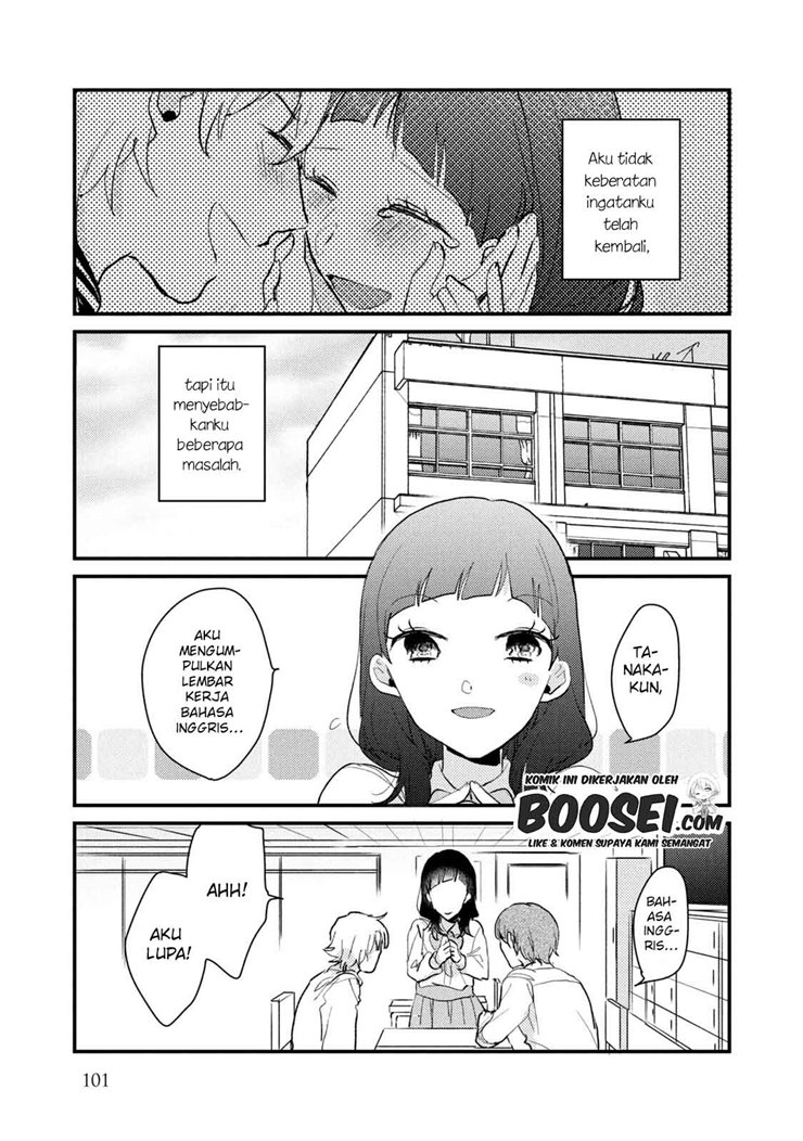 Zense Coupling Chapter 53 - halaman 4