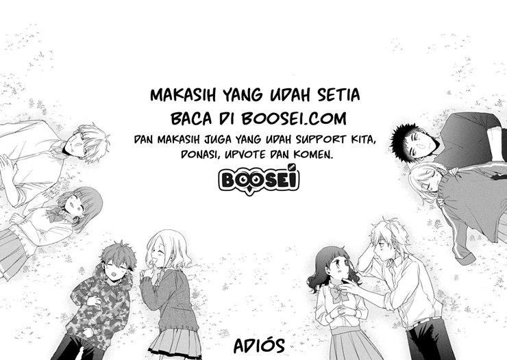 Zense Coupling Chapter 55.5 - halaman 11