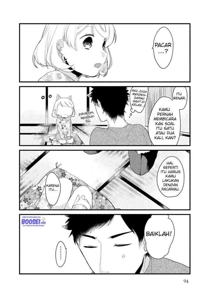 Zense Coupling Chapter 7 - halaman 14