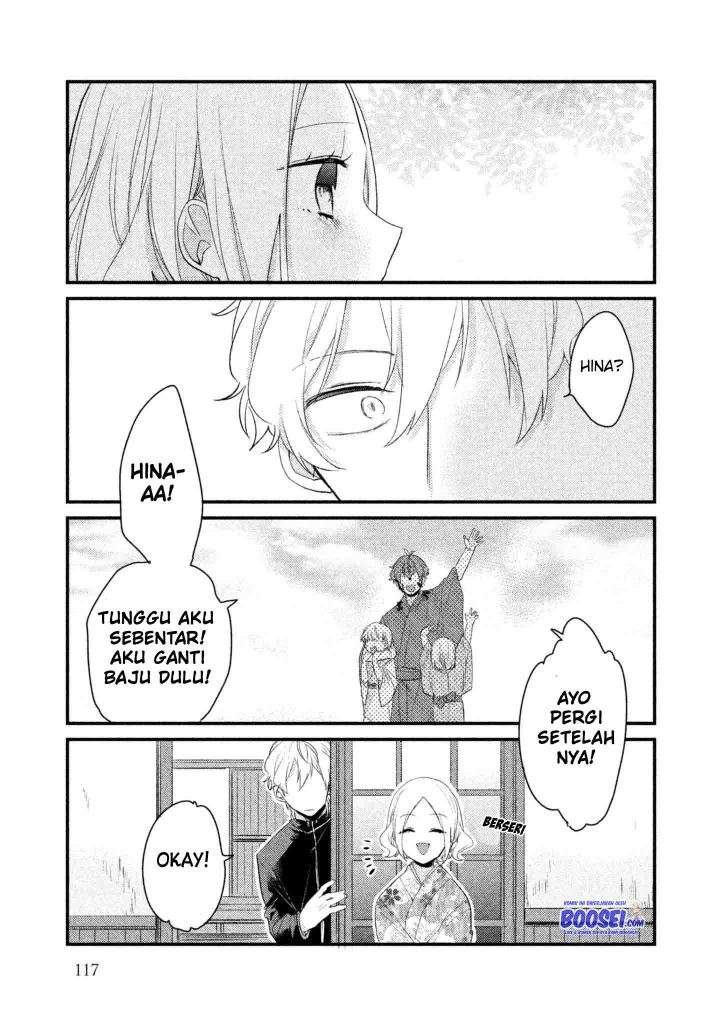 Zense Coupling Chapter 8.5 - halaman 11