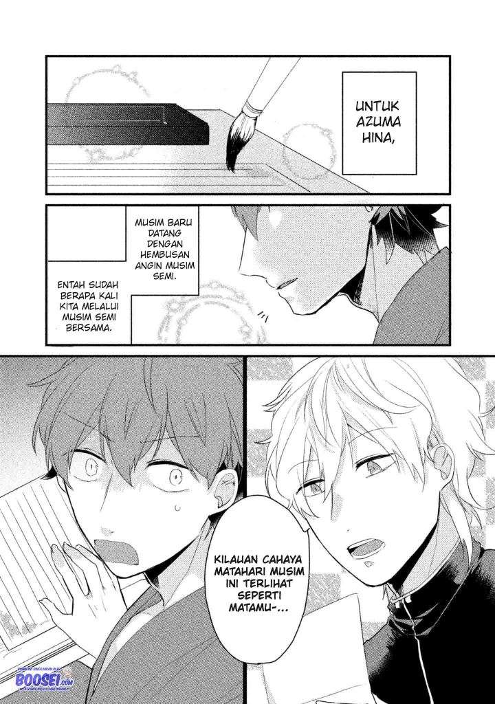 Zense Coupling Chapter 8.5 - halaman 5
