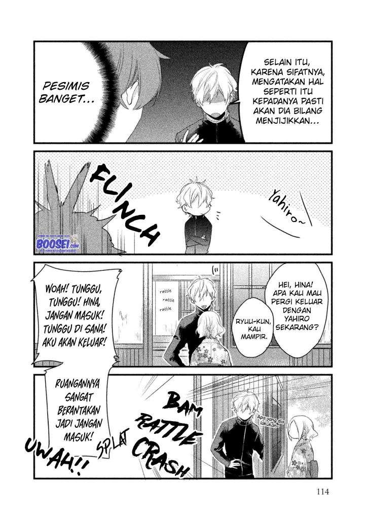 Zense Coupling Chapter 8.5 - halaman 8
