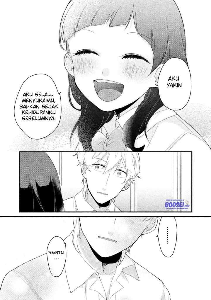 Zense Coupling Chapter 8 - halaman 10