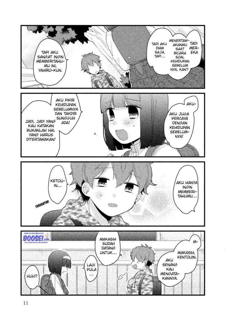 Zense Coupling Chapter 9 - halaman 12