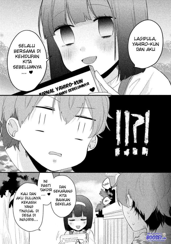 Zense Coupling Chapter 9 - halaman 13
