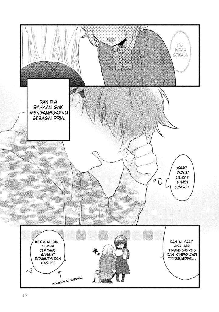 Zense Coupling Chapter 9 - halaman 18