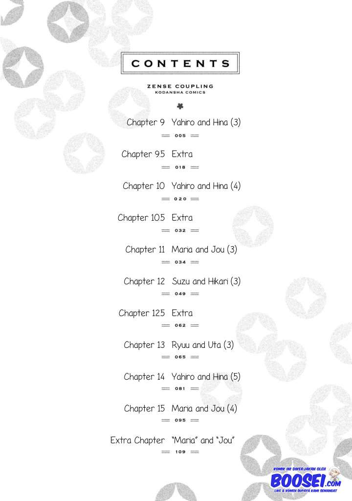 Zense Coupling Chapter 9 - halaman 5