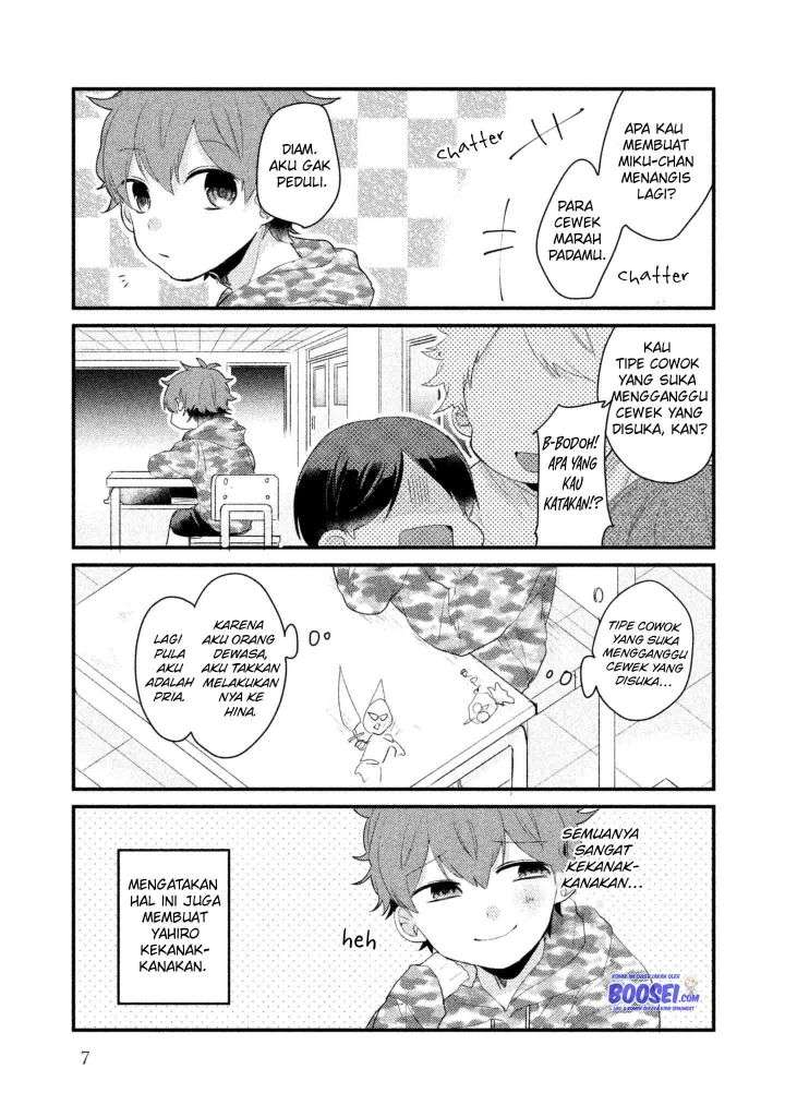 Zense Coupling Chapter 9 - halaman 8