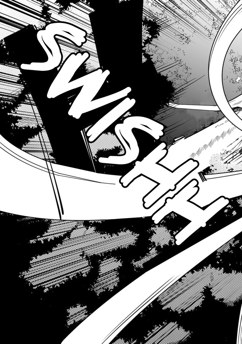 Zense Seijo wa Te o Nukitai Yokiyoki Chapter 1.2 - halaman 11
