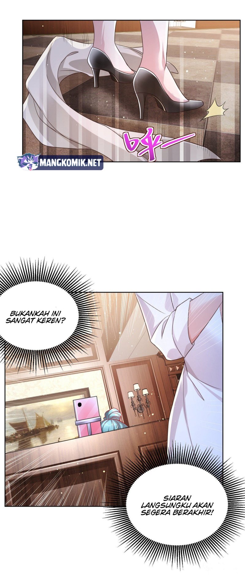 Zense Seijo wa Te o Nukitai Yokiyoki Chapter 2.2 - halaman 4