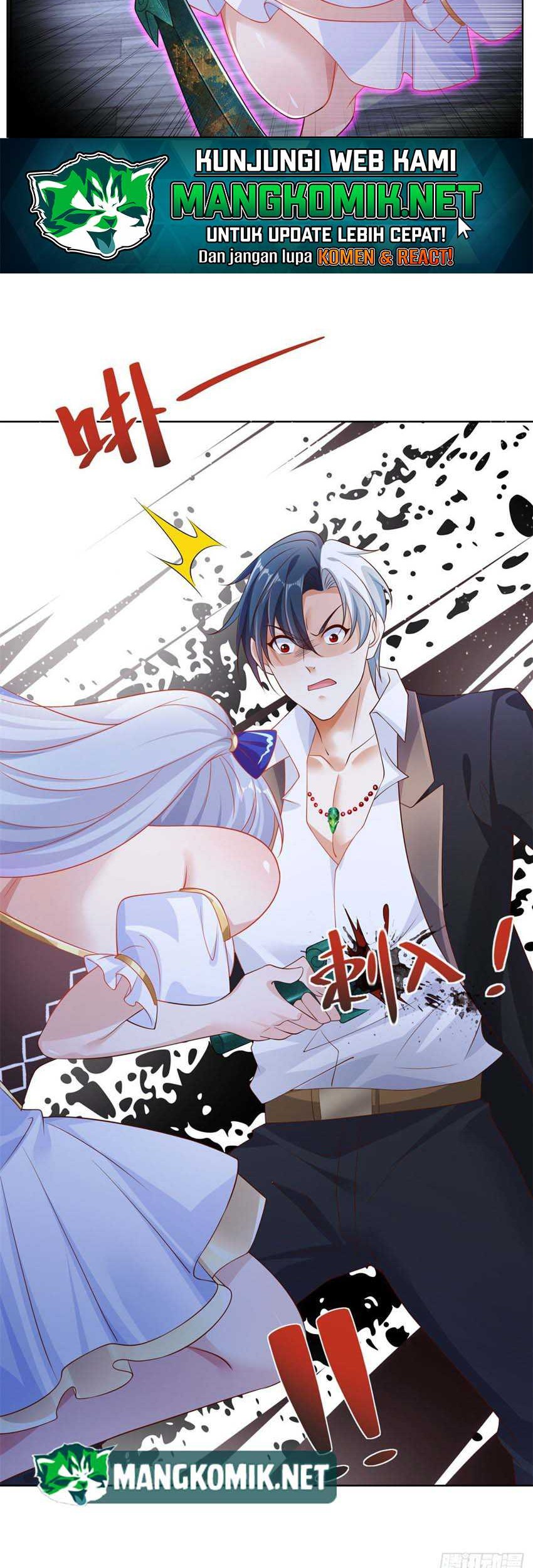 Zense Seijo wa Te o Nukitai Yokiyoki Chapter 4.1 - halaman 3
