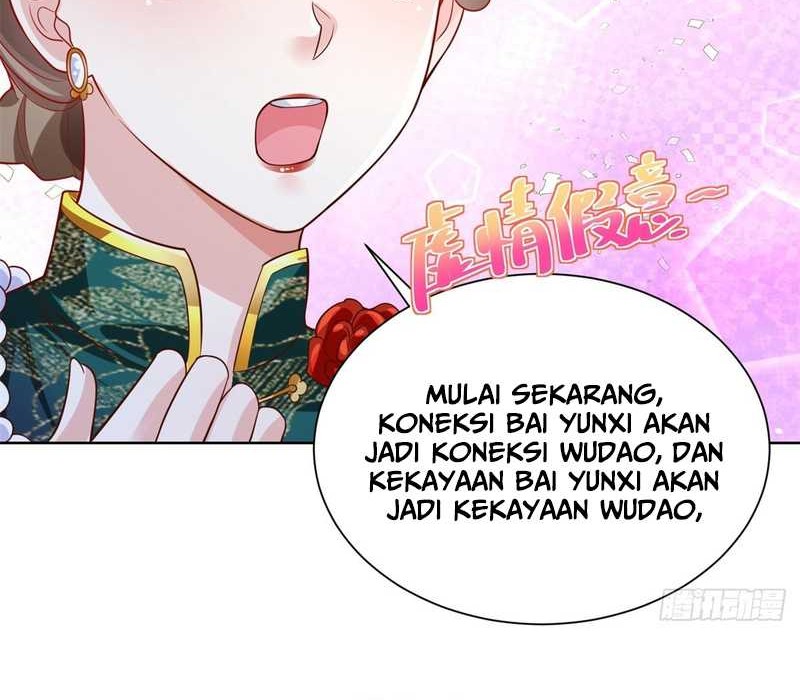 Zense Seijo wa Te o Nukitai Yokiyoki Chapter 4.3 - halaman 5
