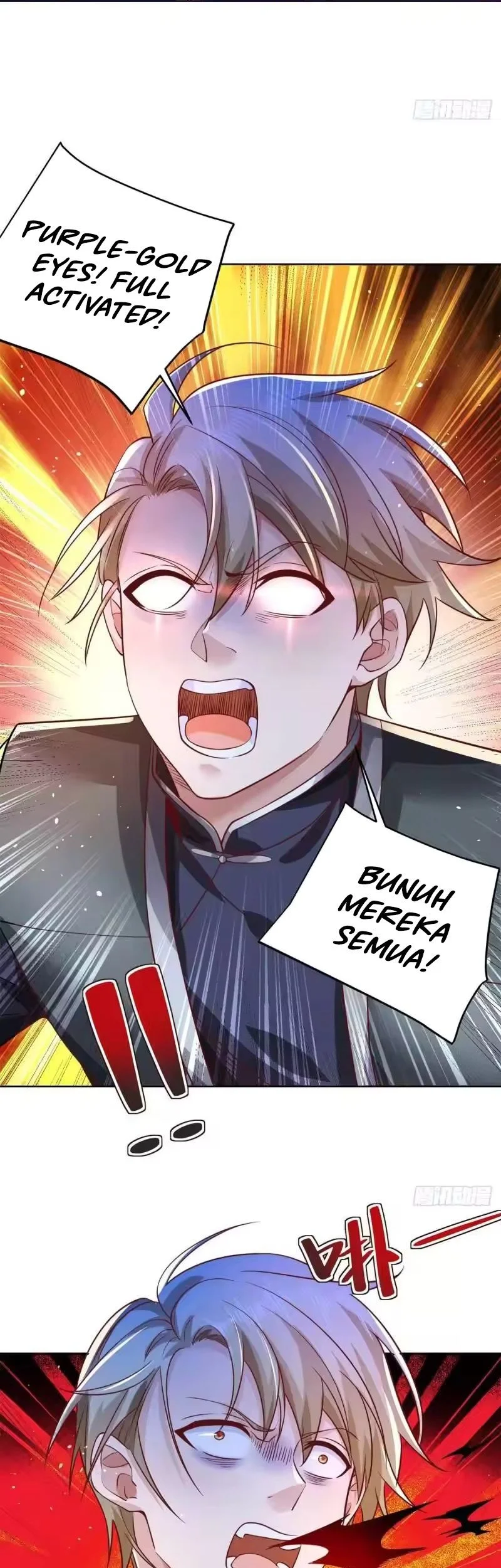Zense Seijo wa Te o Nukitai Yokiyoki Chapter 7.2 - halaman 4