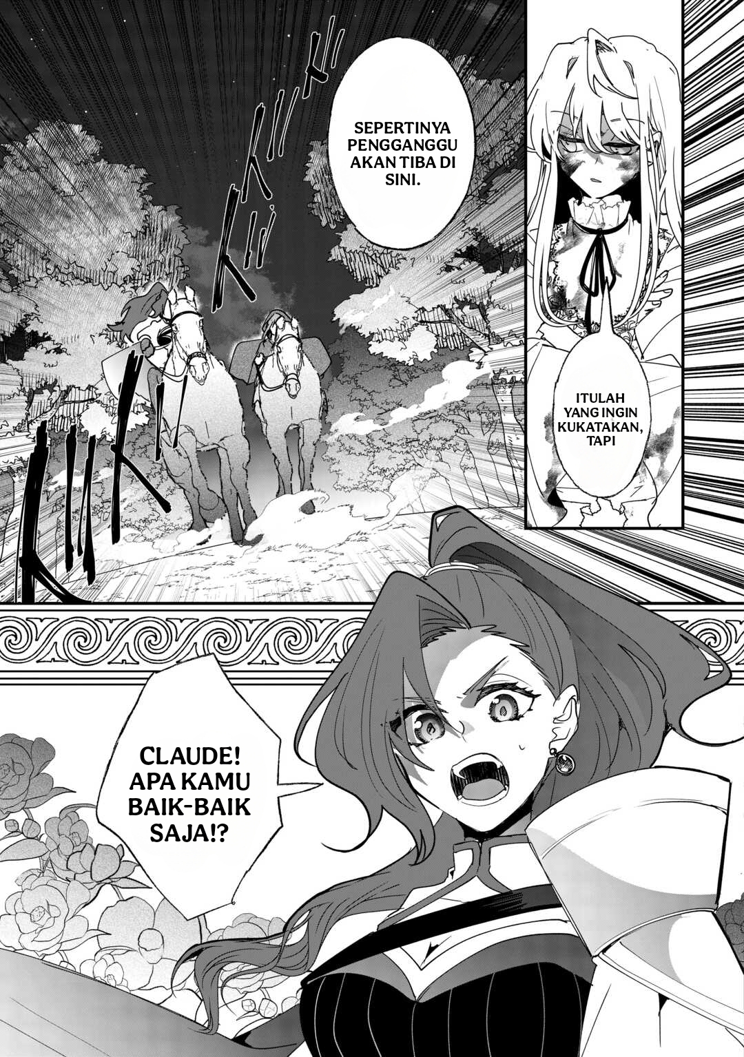 Zense wa Reikoku Koutei, Konse wa Youjo Chapter 2 - halaman 5