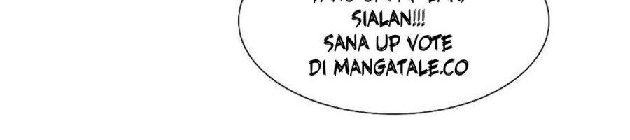 Zensei wa Ken Mikado. Konjou Kuzu Ouji Chapter 31.2 - halaman 15