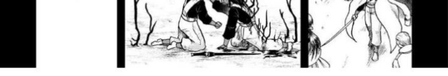 Zensei wa Ken Mikado. Konjou Kuzu Ouji Chapter 33.2 - halaman 11