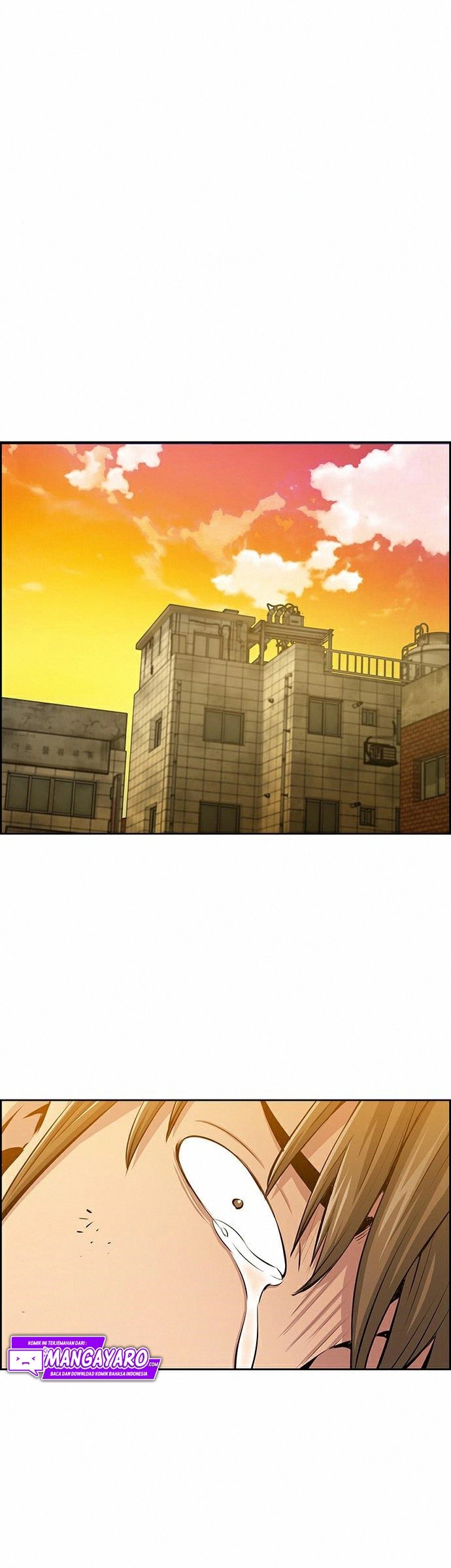 Zephyr Impact War Chapter 10 - halaman 23