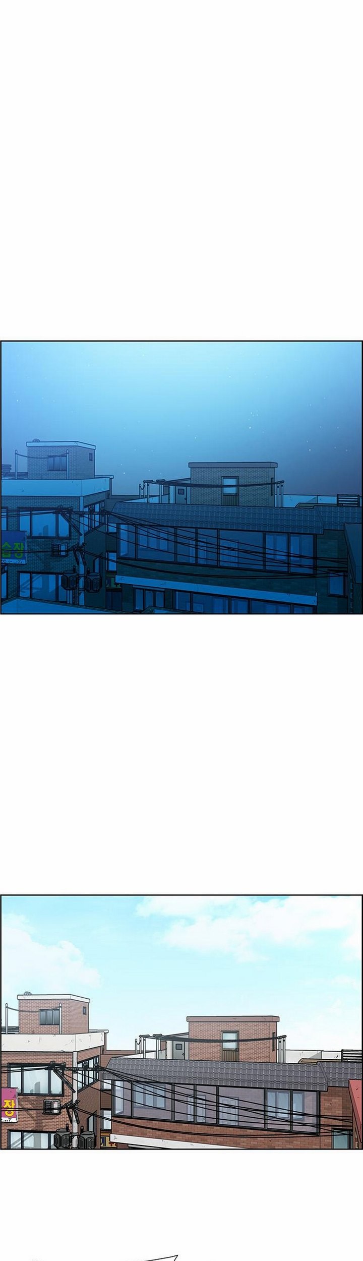 Zephyr Impact War Chapter 2.2 - halaman 28