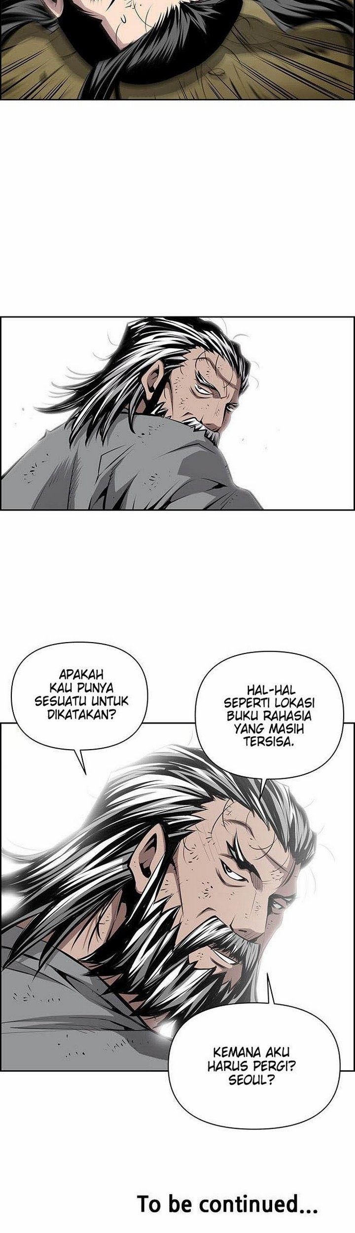Zephyr Impact War Chapter 6.2 - halaman 32