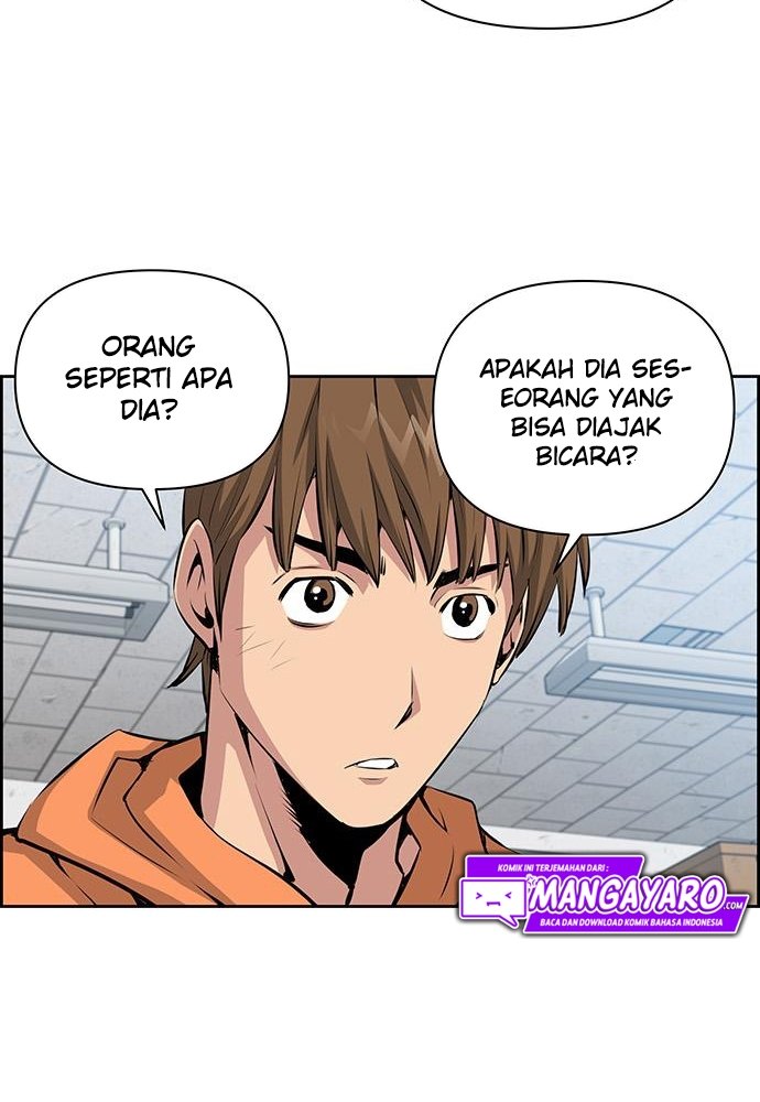 Zephyr Impact War Chapter 7 - halaman 21