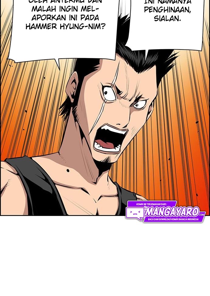 Zephyr Impact War Chapter 7 - halaman 27