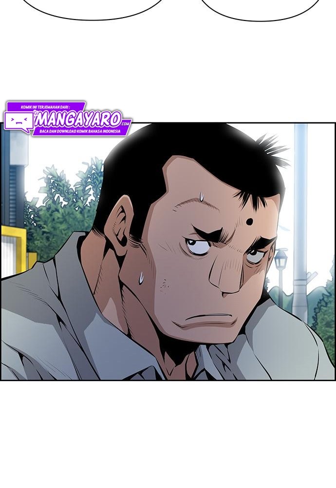 Zephyr Impact War Chapter 7 - halaman 33