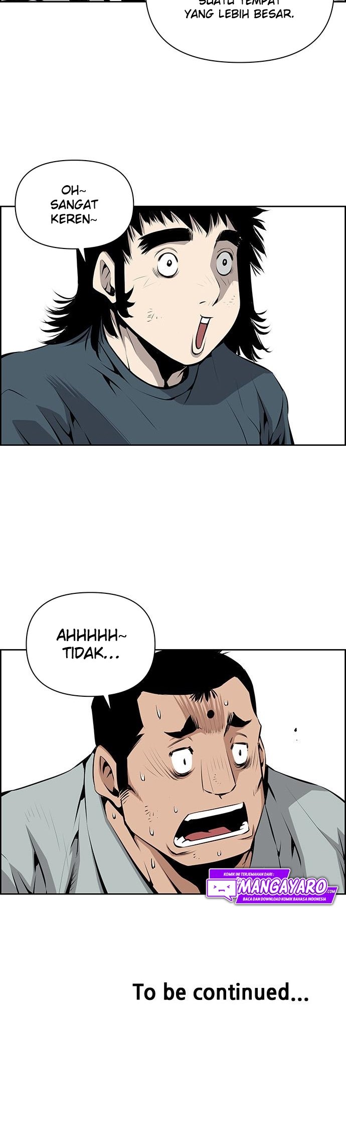 Zephyr Impact War Chapter 7 - halaman 42