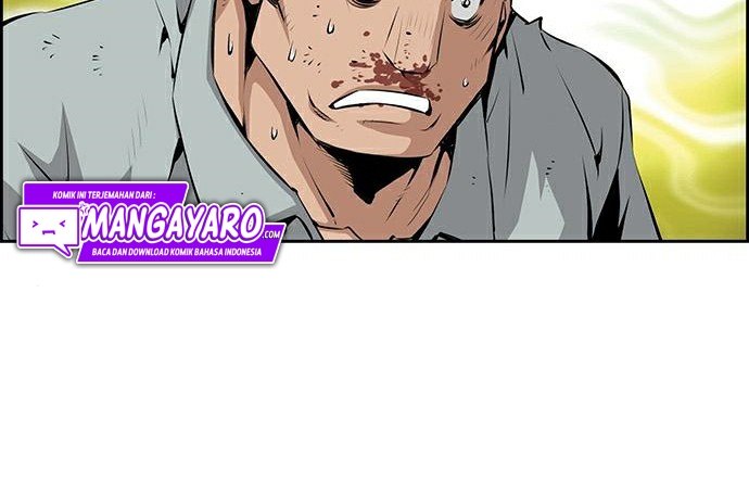 Zephyr Impact War Chapter 9 - halaman 39