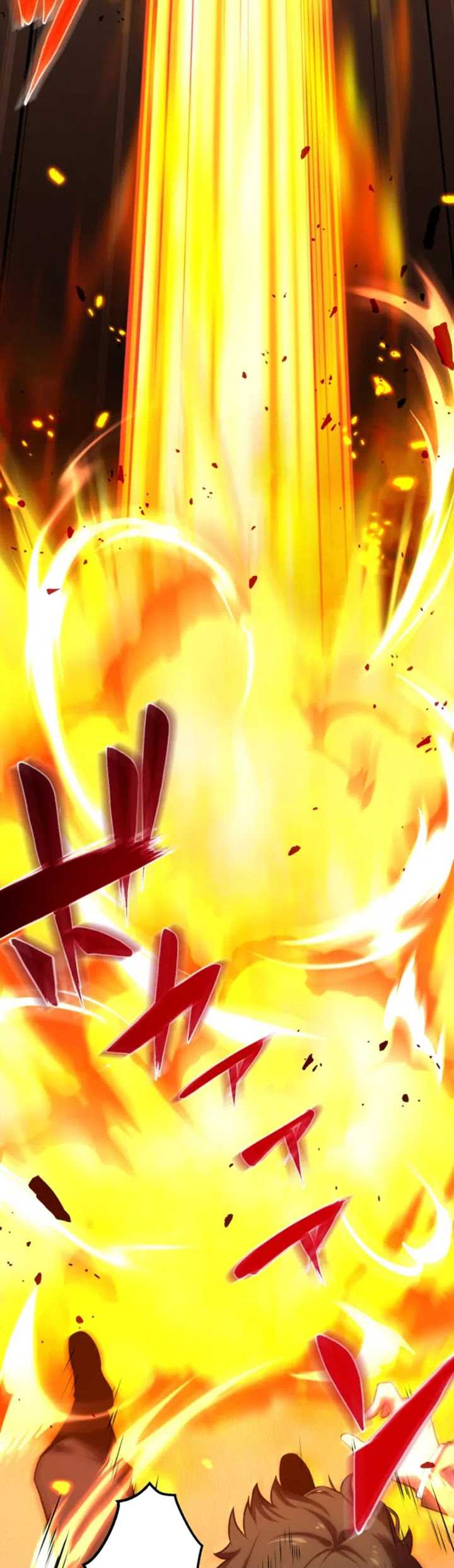 Zero: Beyond the Future with Space-Time Magic Chapter 1 - halaman 12