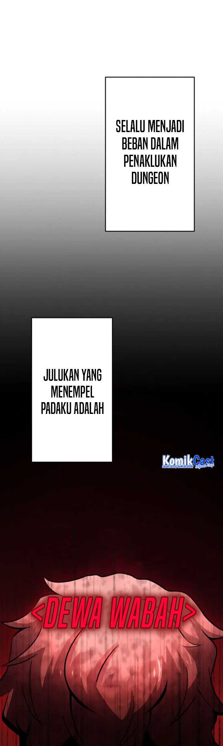 Zero: Beyond the Future with Space-Time Magic Chapter 1 - halaman 29