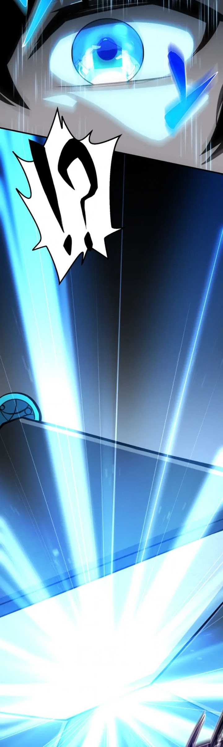 Zero: Beyond the Future with Space-Time Magic Chapter 1 - halaman 36