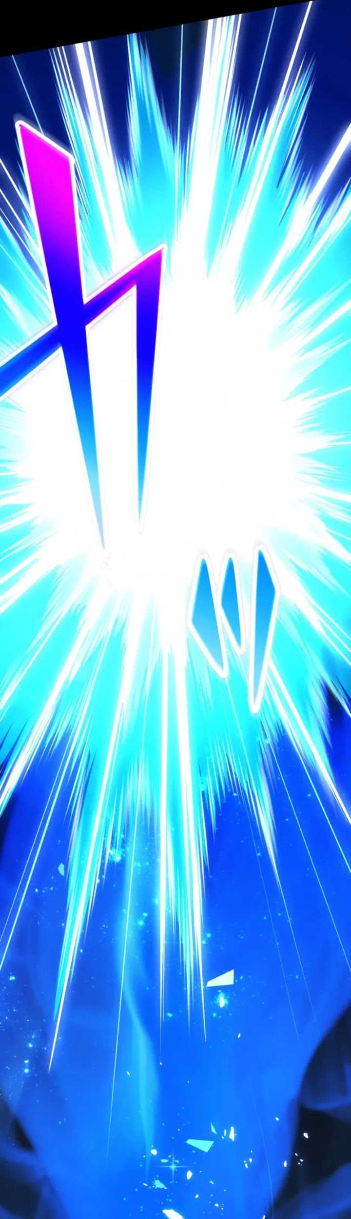 Zero: Beyond the Future with Space-Time Magic Chapter 1 - halaman 38
