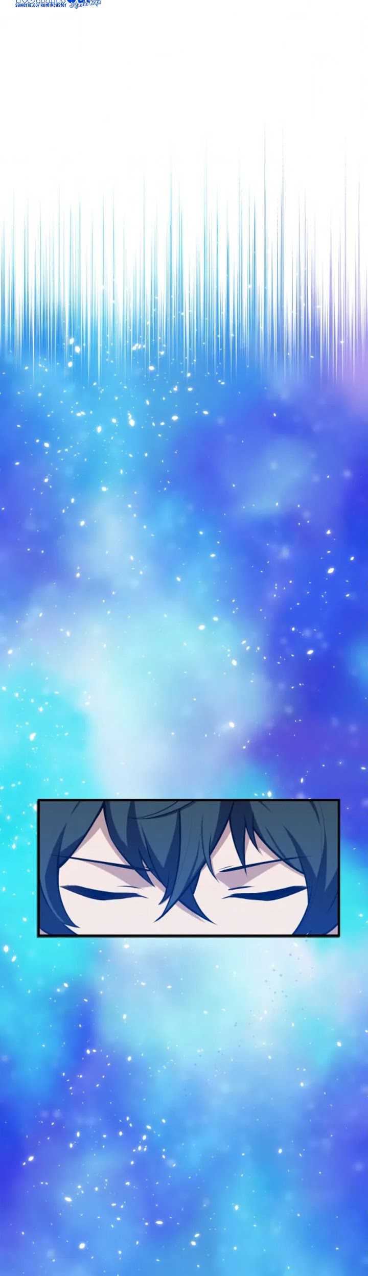 Zero: Beyond the Future with Space-Time Magic Chapter 1 - halaman 40