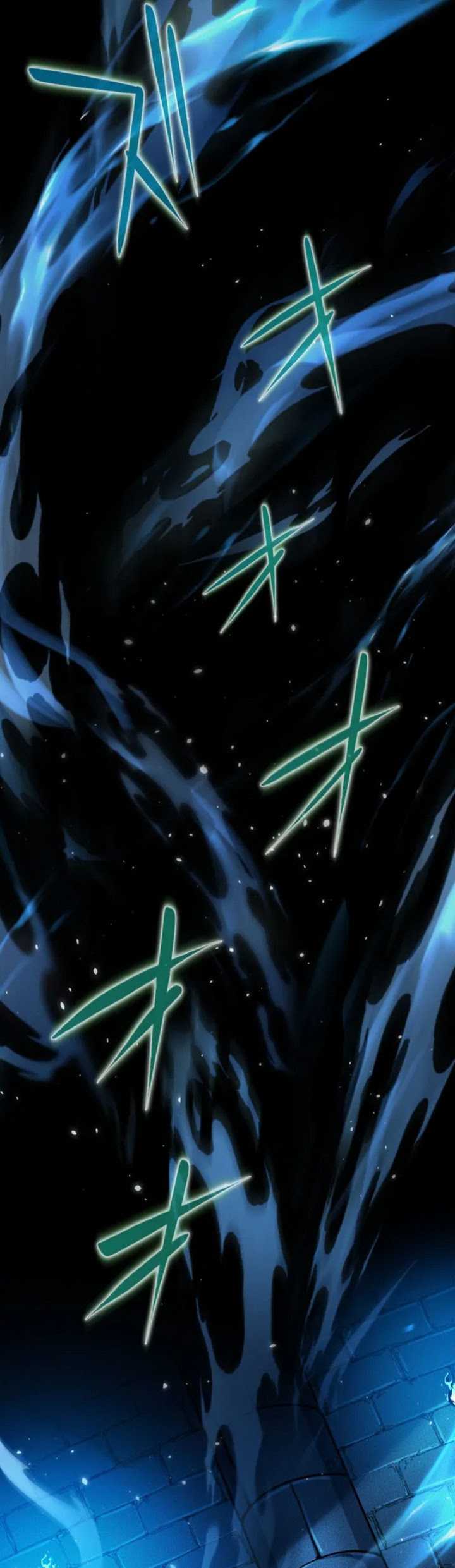 Zero: Beyond the Future with Space-Time Magic Chapter 1 - halaman 56