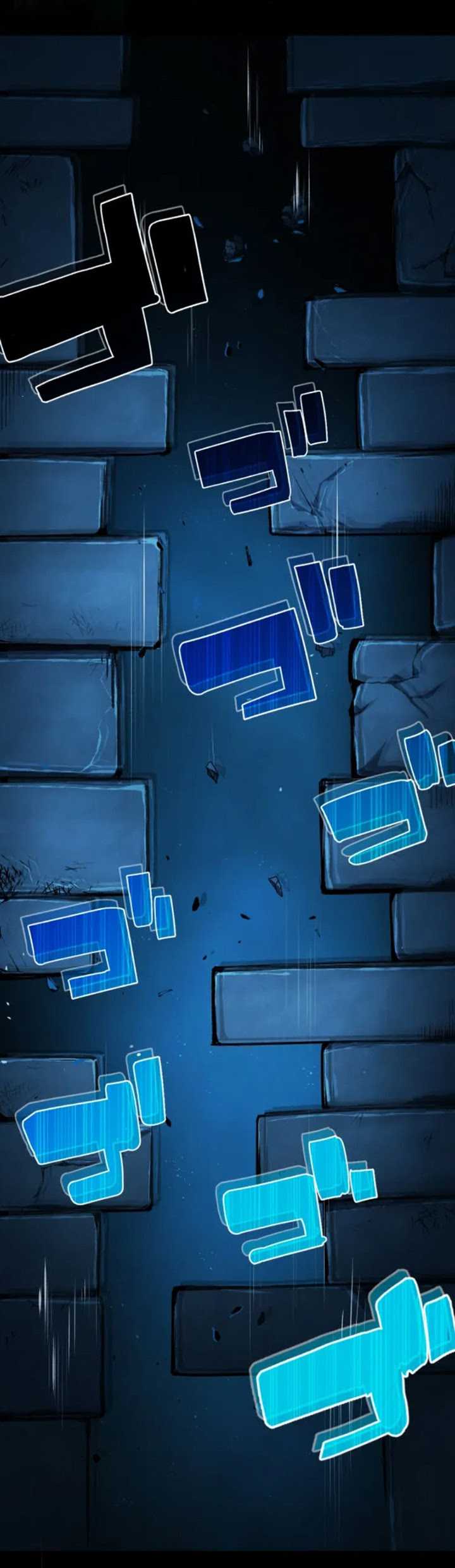 Zero: Beyond the Future with Space-Time Magic Chapter 1 - halaman 60