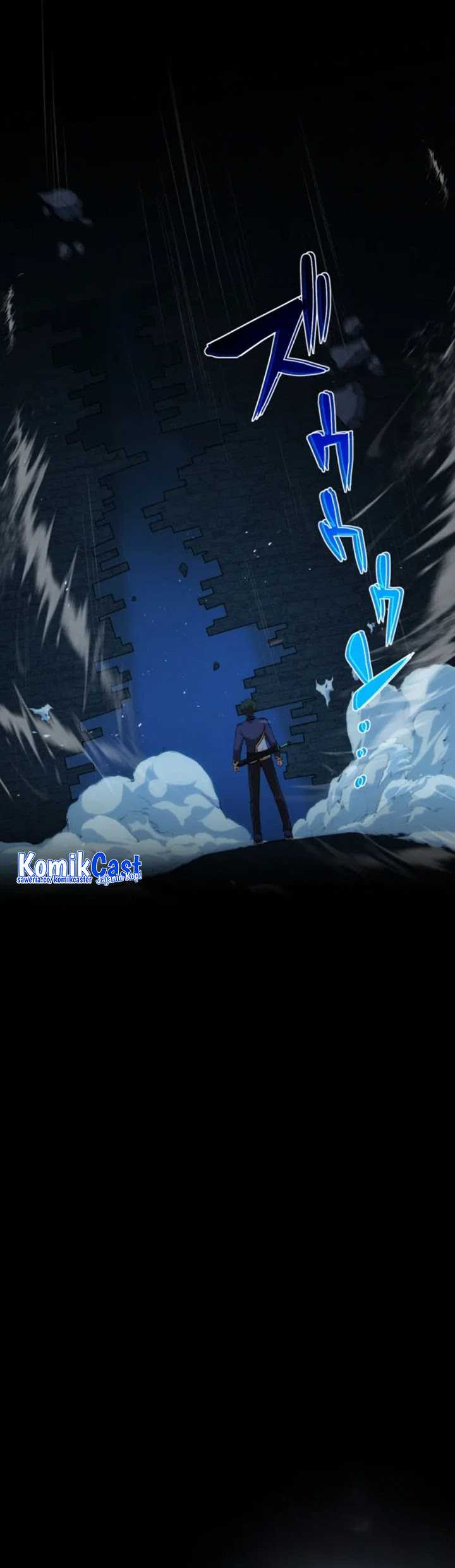 Zero: Beyond the Future with Space-Time Magic Chapter 1 - halaman 61