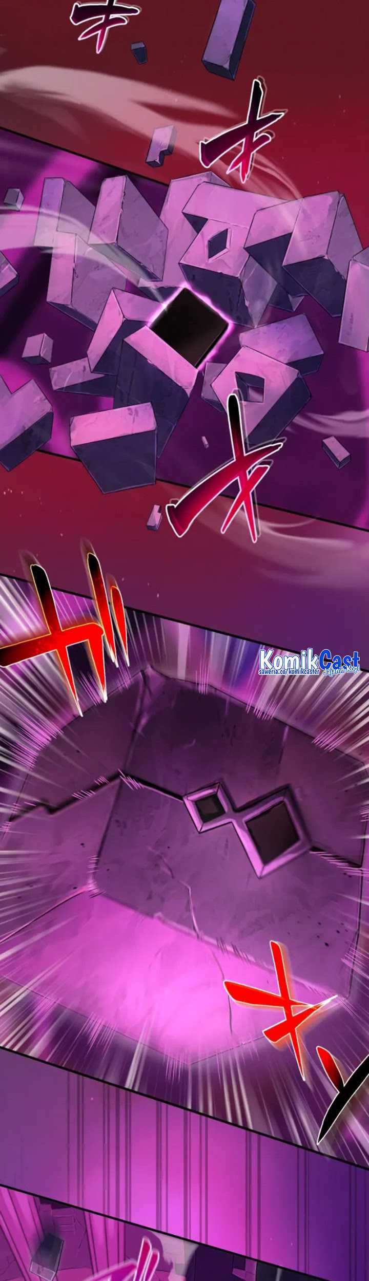 Zero: Beyond the Future with Space-Time Magic Chapter 1 - halaman 70