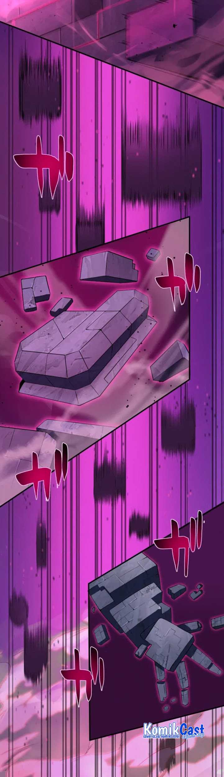 Zero: Beyond the Future with Space-Time Magic Chapter 1 - halaman 72