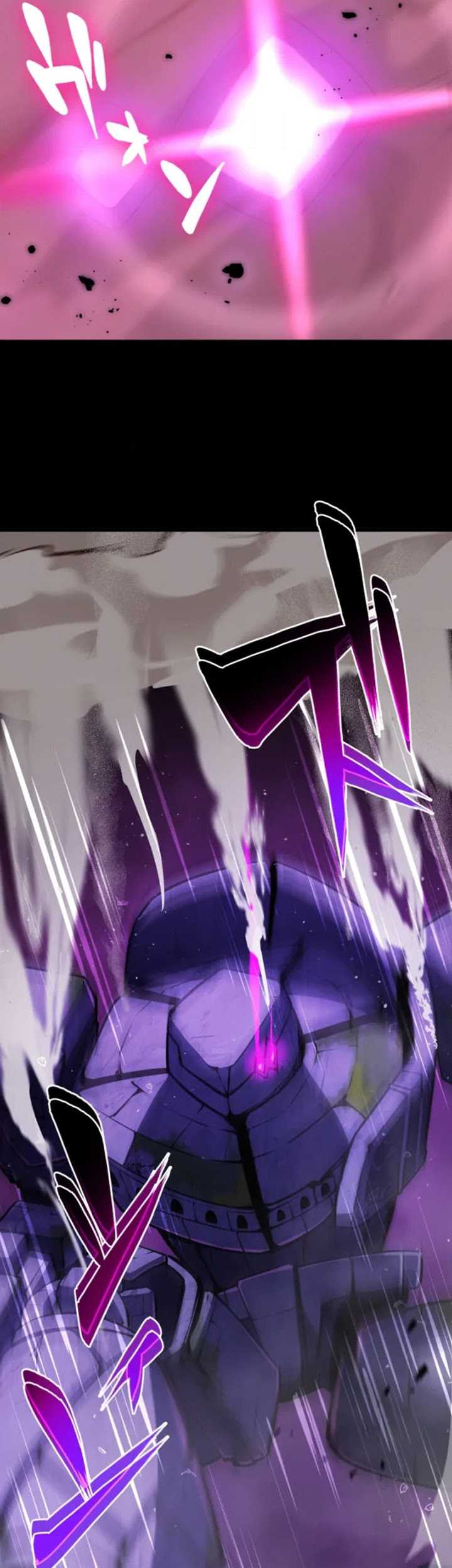 Zero: Beyond the Future with Space-Time Magic Chapter 1 - halaman 74